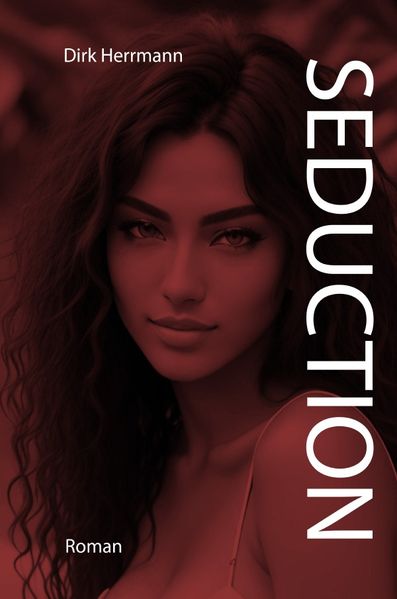 Cover von Seduction