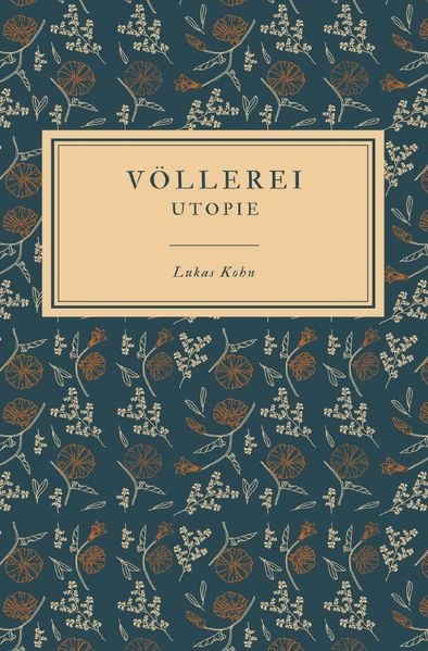 Cover von Völlerei