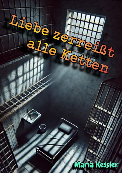 Cover von Liebe zerreißt alle Ketten