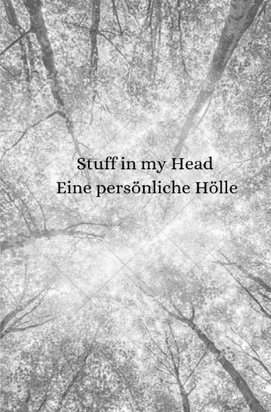 Cover von Stuff in my Head