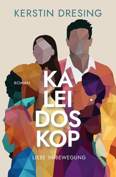 Cover von Kaleidoskop