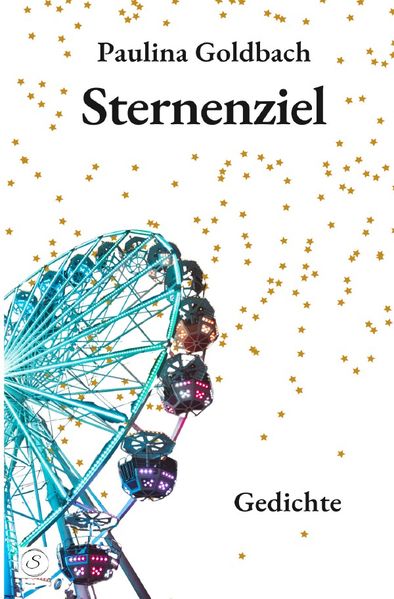 Cover von Sternenziel