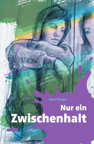 Cover von Nur ein Zwischenhalt
