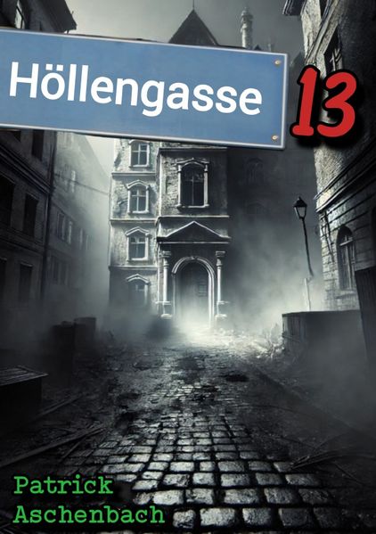Cover von Höllengasse 13