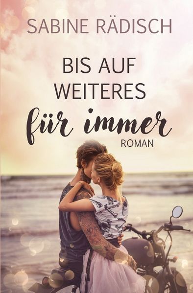 Cover von Bis auf weiteres für immer