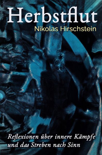 Cover von Herbstflut