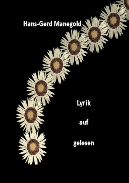Cover von Lyrik auf gelesen 2.erweiterte Auflage
