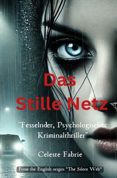 Cover von The Silent Web/Das Stille Netz