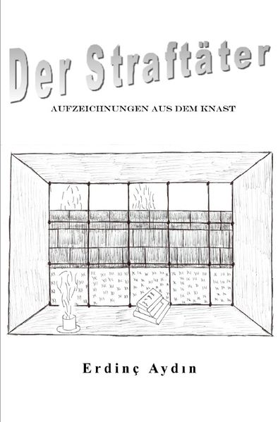 Cover von Der Straftäter