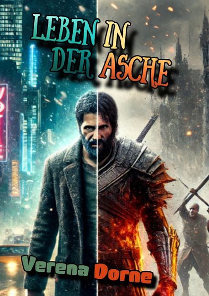 Cover von Leben in der Asche