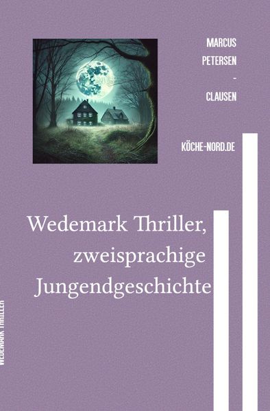 Cover von Wedemark/Geheimnisse der Wedemark