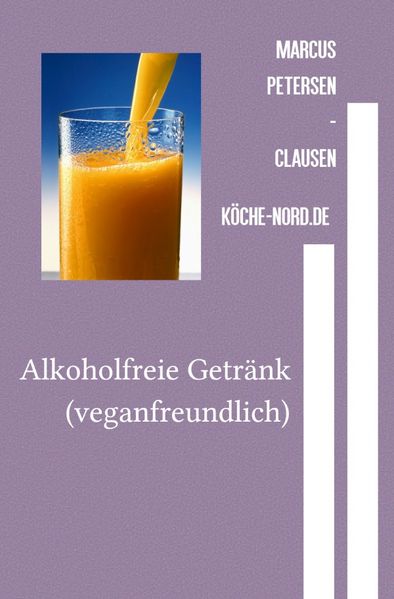 Cover von Getränke/Alkoholfreie Getränk
