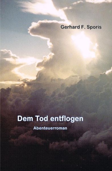 Cover von Dem Tod entflogen