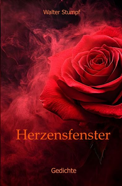 Cover von Herzensfenster