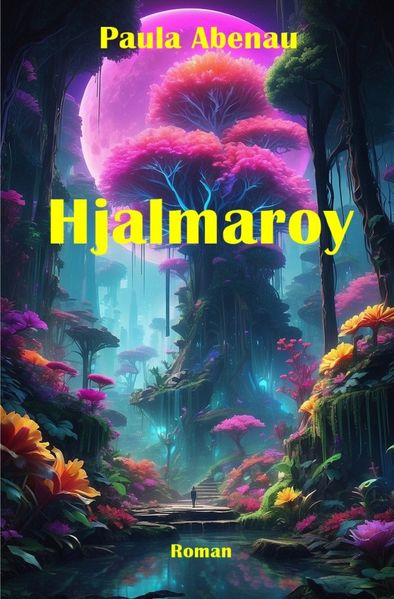 Cover von Hjalmaroy