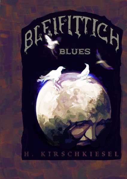 Cover von Bleifittich Blues