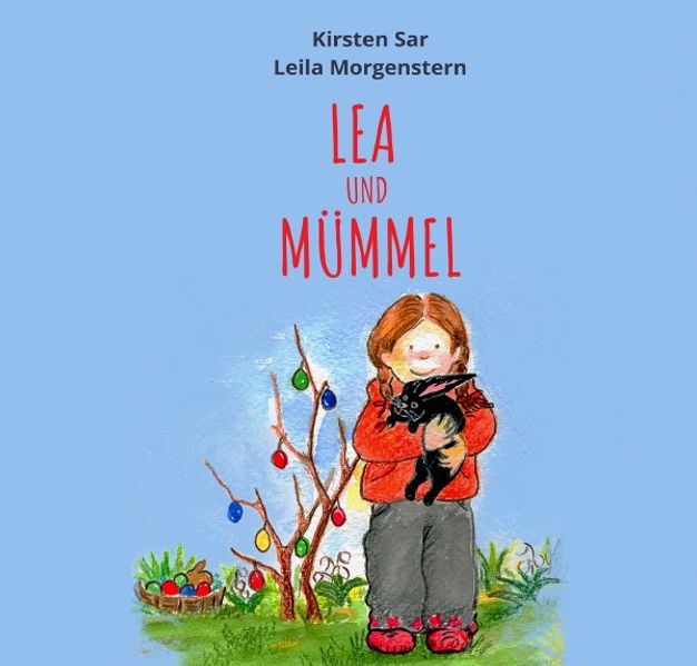 Cover von Lea/Lea feiert Ostern