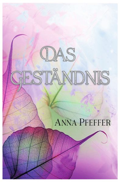 Cover von Das Geständnis