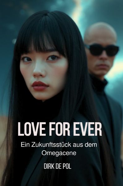 Cover von LOVE FOR EVER