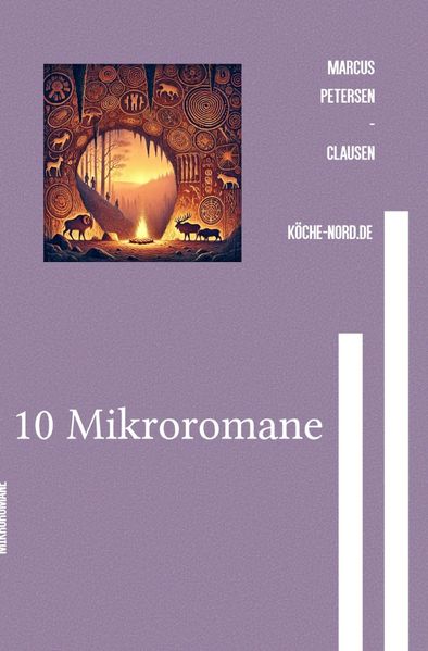 Cover von Mikroromane
