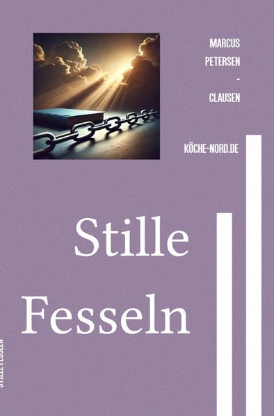 Cover von Stille Fesseln