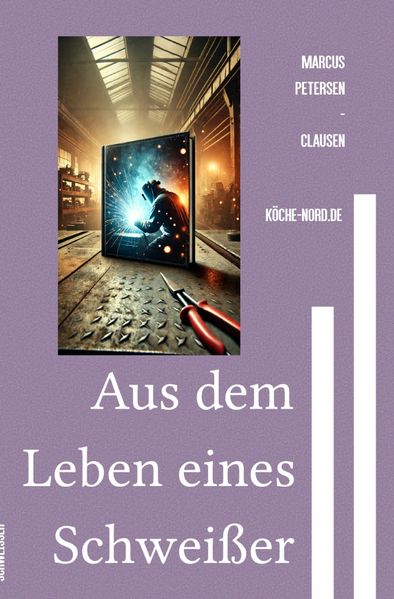 Cover von Schweißer