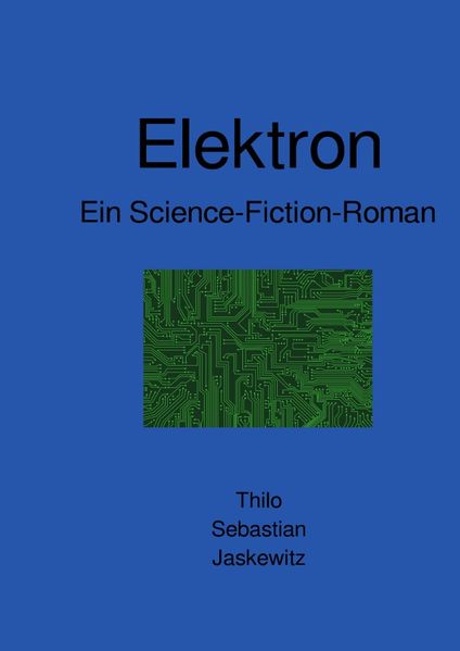 Cover von Elektron