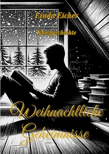 Cover von Weihnachtliche Geheimnisse