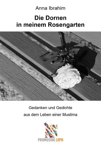 Cover von Die Dornen in meinem Rosengarten
