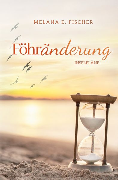 Cover von Föhr Reihe/Föhränderung Inselpläne