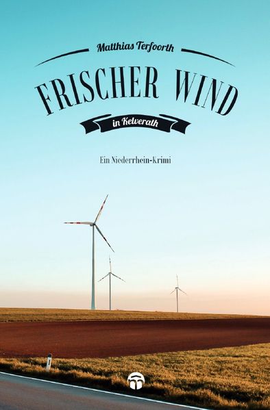 Cover von Kelverath-Krimi/Frischer Wind in Kelverath
