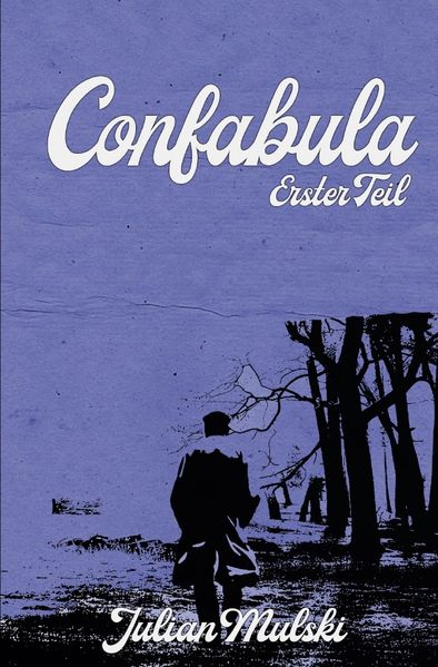 Cover von Confabula