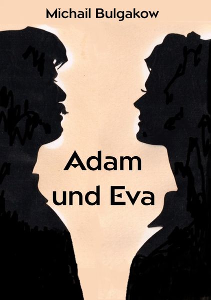 Cover von Adam und Eva