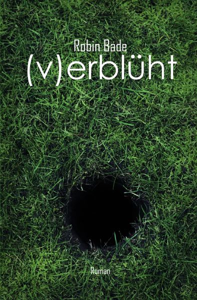 Cover von verblüht