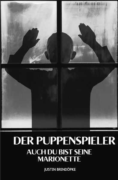 Cover von Der Puppenspieler