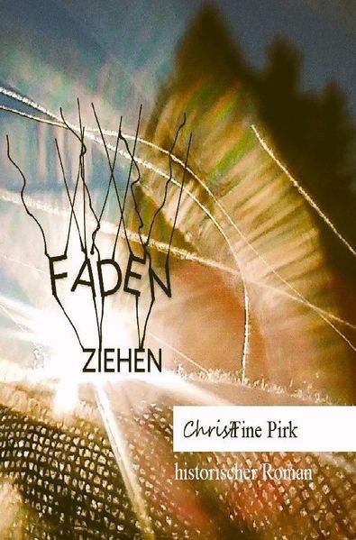 Cover von Fäden/Fäden ziehen