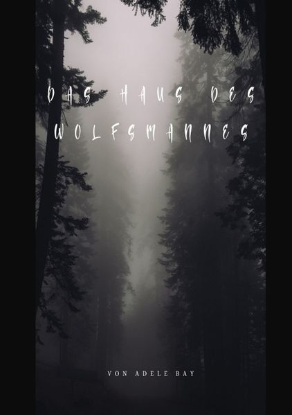 Cover von Das Haus des Wolfsmannes