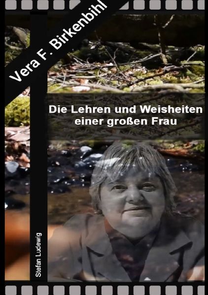 Cover von Vera F. Birkenbihl I Die Lehren und Weisheiten einer großen Frau