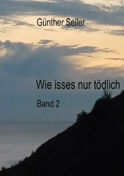 Cover von Wie isses nur tödlich/Wie isses nur tödlich Band 2