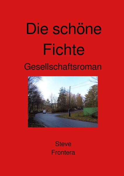 Cover von Die schöne Fichte