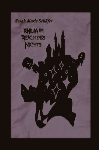 Cover von Emilia im Reich des Nichts