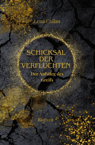 Cover von Shatay-Chroniken/Schicksal der Verfluchten