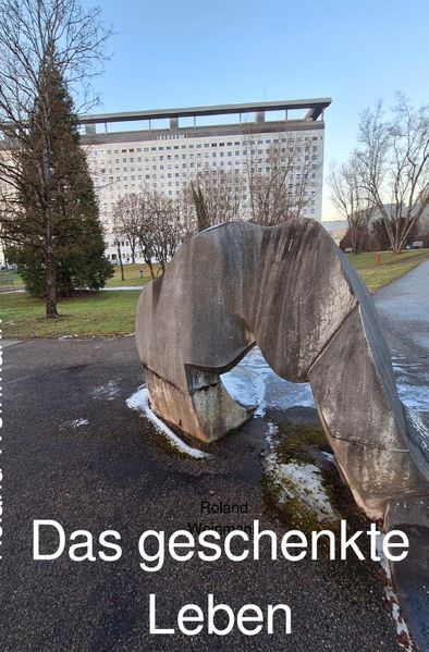 Cover von Das geschenkte Leben
