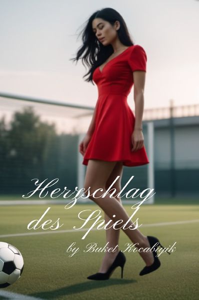 Cover von Herzschlag des Spiels