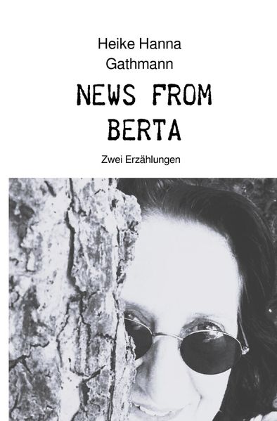 Cover von News From Berta
