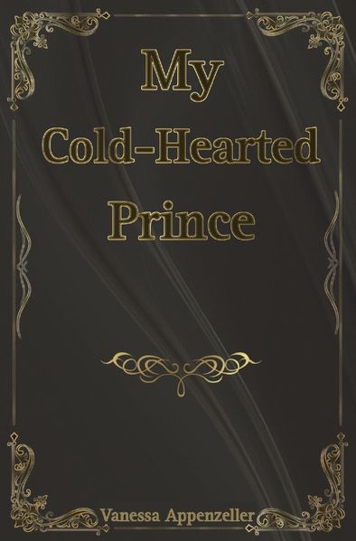 Cover von My Cold-Hearted Prince