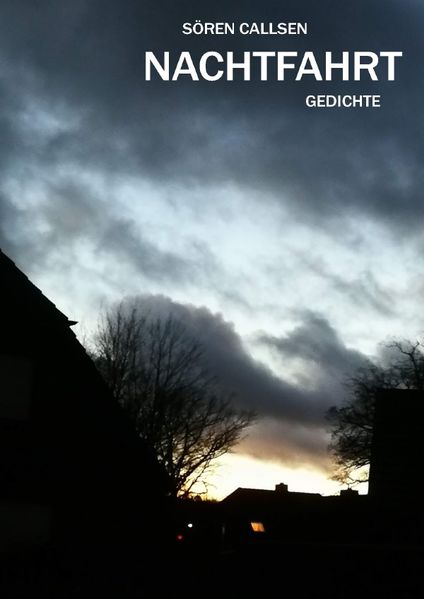 Cover von Nachtfahrt