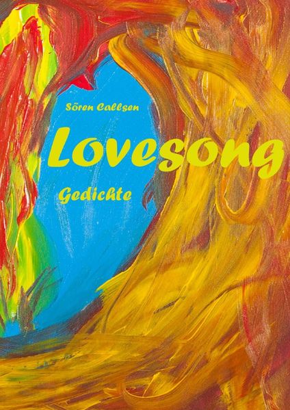 Cover von Lovesong
