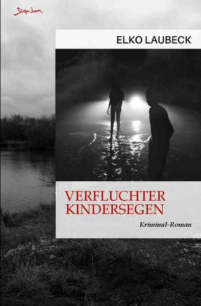 Cover von Verfluchter Kindersegen