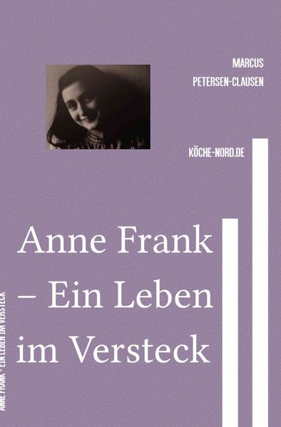 Cover von Anne Frank – Ein Leben im Versteck